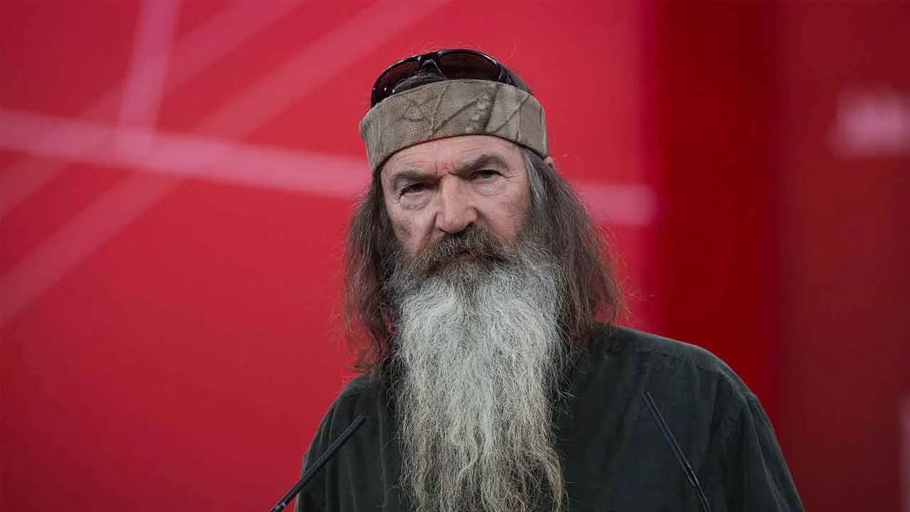 Phil Robertson Health Update : Is the Duck Commander Still Healthy?
