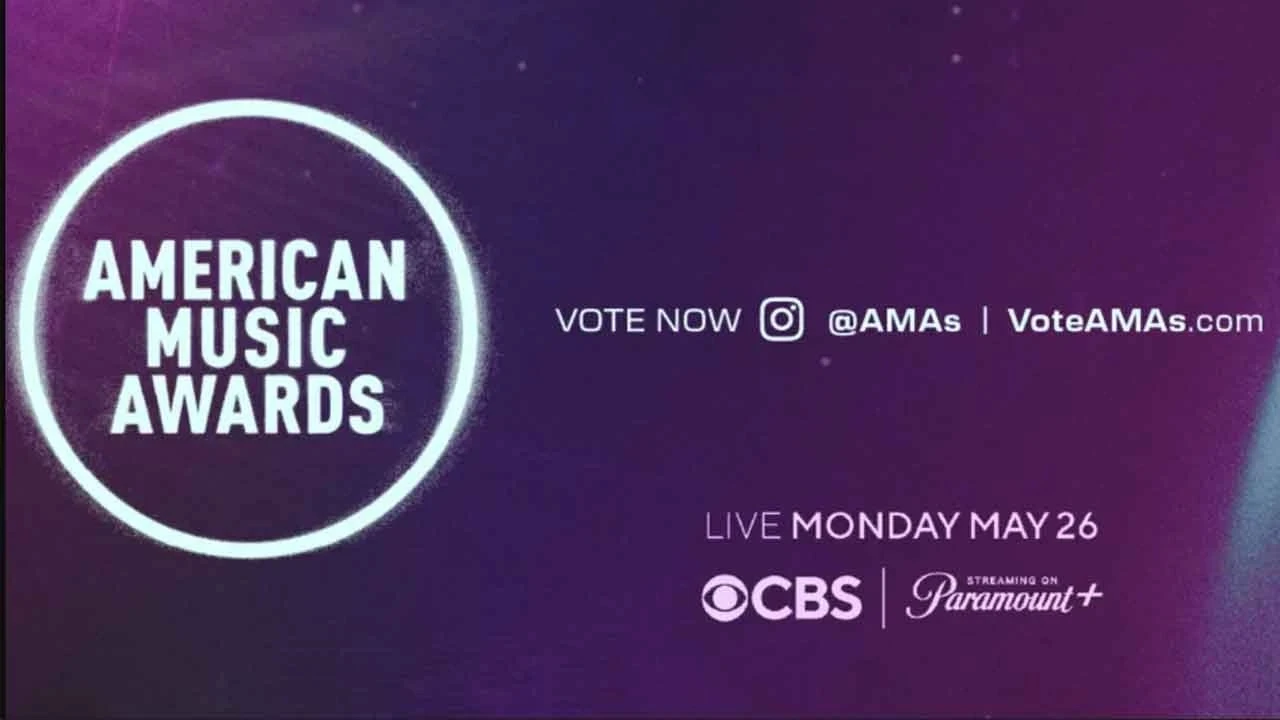 American music awards 2025 voting