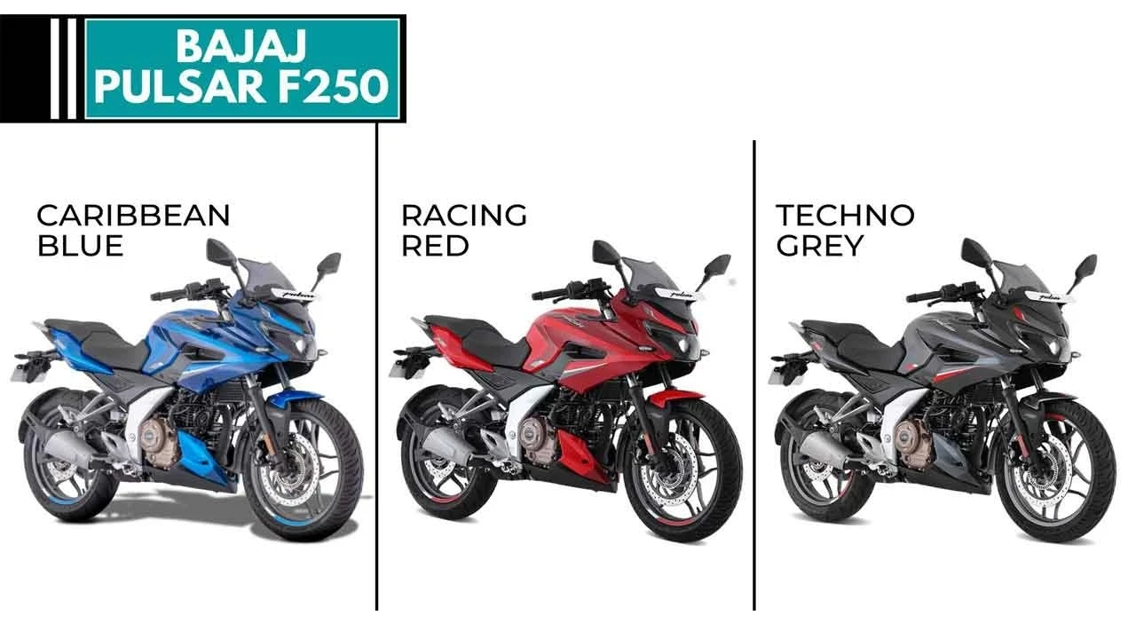 Bajaj Pulsar F250 Price in Bangladesh Revealed! 🔥Full Review,  Shocking Features & Mileage
